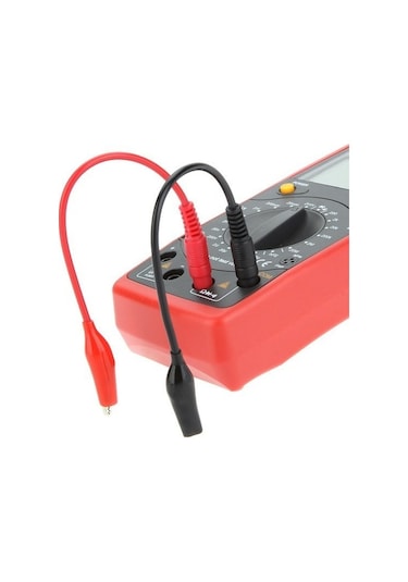 Uni-t Ut 603 Lcr Metre Ut603