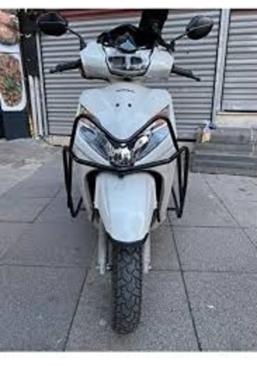 Activa S Koruma Demiri Takım 2023