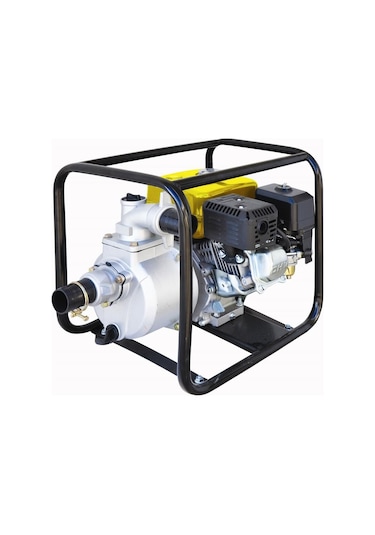 Rtrmax RTR030 Benzinli Su Pompası 6.5 Hp 80 mm (3”) 26 Mt