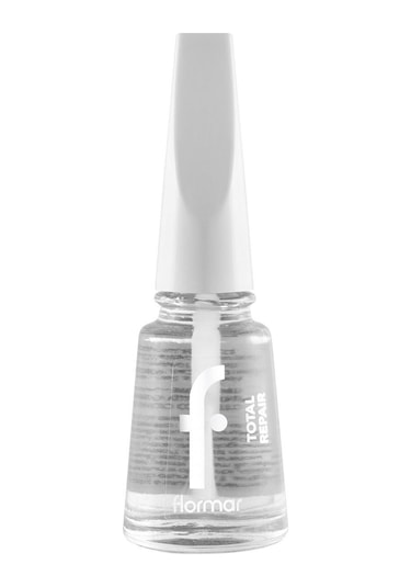 Flormar No More Breaks Kırılma Karşıtı Oje Bazı