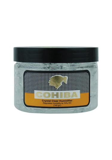 Cohiba Kristal Jel Puro Nemlendirici