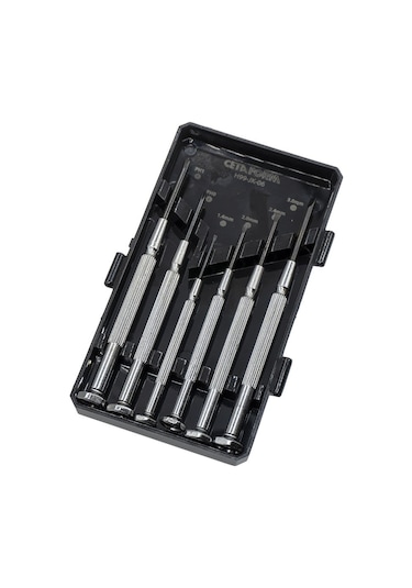 Ceta Form H99Jk06 6 Parça Saatçi Tornavida Takımı