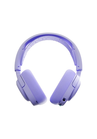 Steelseries Arctis Nova 3x Bluetooth 5.2 Kulak Üstü Kulaklık