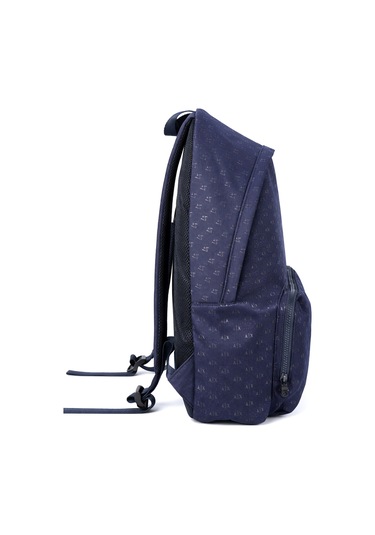 Armani Exchange Armanı Exchange Unısex Sırt Çantası 952030-cc509-37735 Lacivert