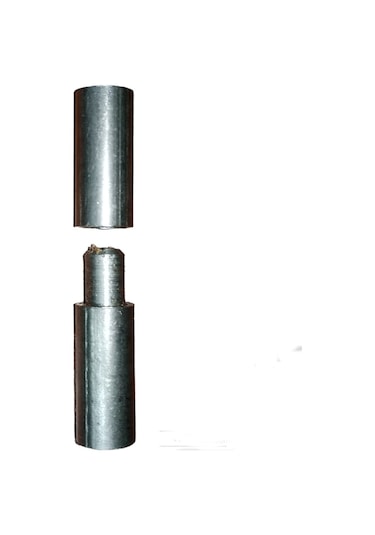 Demir Mil Menteşe 14mm