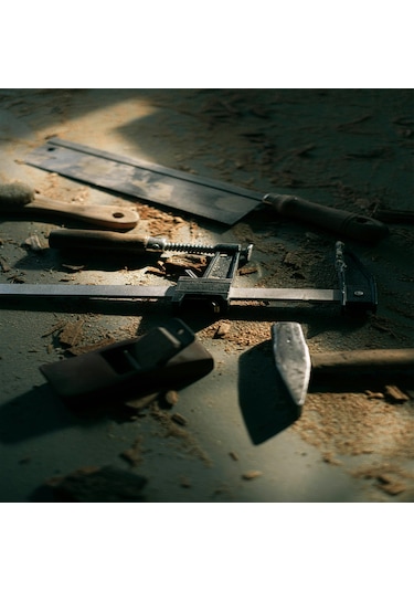 Shumanss D3 Pva Ahşap Süper İskelet Tutkalı 25kg/kova