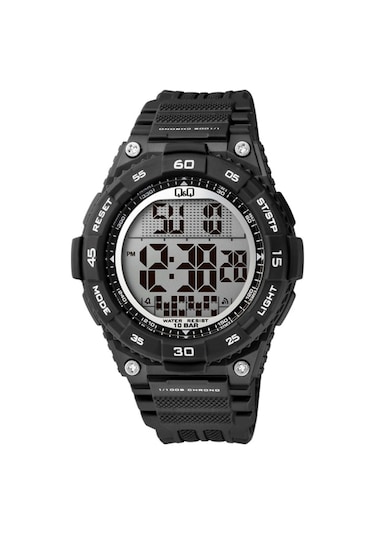 Q&Q M147J001Y Unisex Kol Saati