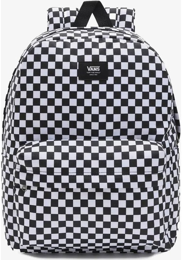 Old Skool Check Backpack Uniseks Çok Renkli Çanta - Vn000h4x Çok Renkli