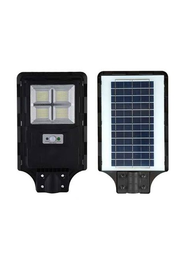 200w Kumandalı Cata Solar Armatür Beyaz