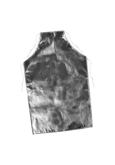 Suntek Magideal Isıya Dayanıklı Alüminyum Folyo Önlük Yüksek