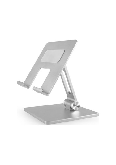 Didadodo 270 Derece Farklı Renk Seçenekleri Alüminyum Telefon & Tablet Standı - Evrensel Uyumlu