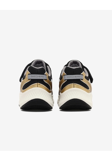 Skechers Go Run Consıstent 2.0 Büyük Erkek Çocuk Gri Spor Ayakkabı 405039l Slbk Gri