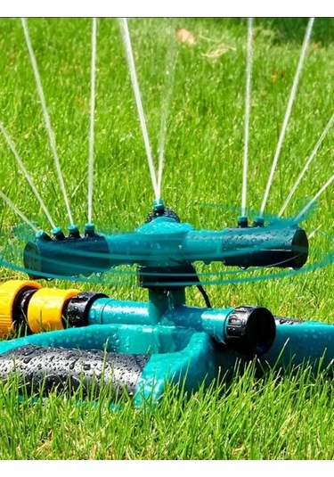 Sezon Tovarov Dönen Fıskiye Damlalı Otosulama 228591828