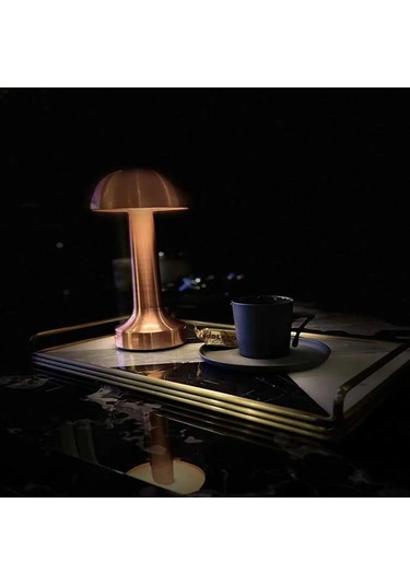 Cata Masa Lambasi Ct-8430 Tek Anahtarla 3 Renk Siyah