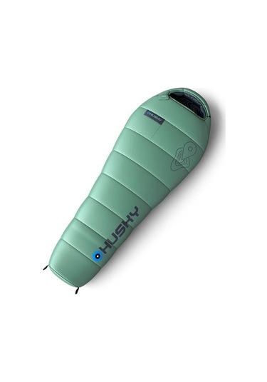 Husky -10c Junıor Uyku Tulumu Mout Turkuaz Turkuaz