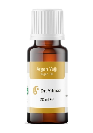 Dr. Yılmaz Argan Yağı 20 Ml