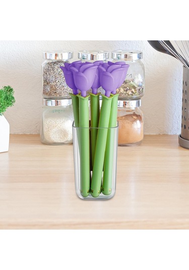 Suntek Ekmek Poşetleri, Atıştırmalık Poşetleri Ve Mor-gül Mor Gül