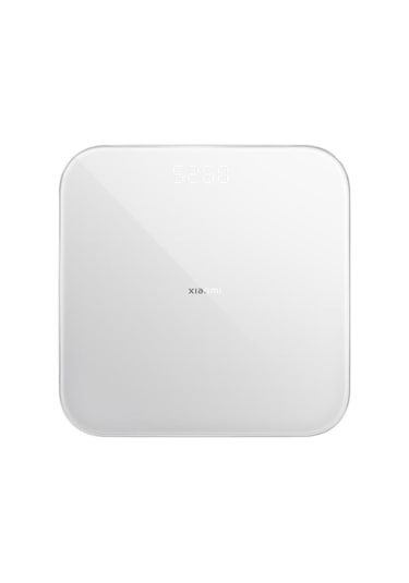 Xiaomi Mi Smart Scale S200 Beyaz Fonksiyonlu Akıllı Bluetooth Tartı Baskül