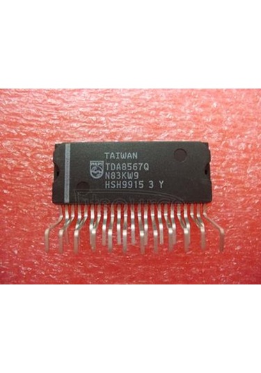Tda 8567Q Entegre