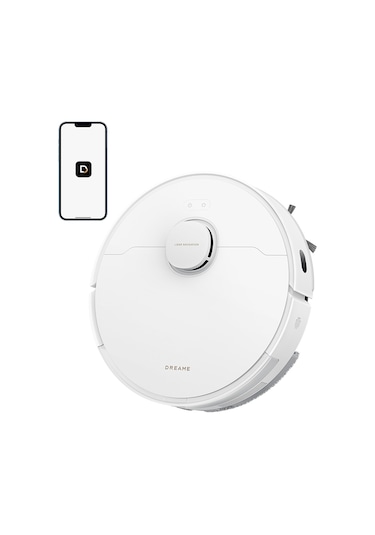 dreame d20 robot supurge 116980043