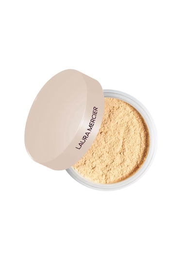 Laura Mercier Sabitleyici Toz Pudra Translucent Honey 6gr Honey