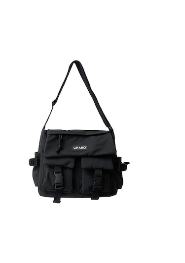 Maiyame "japon Tarzı Moda Sırt Çantası - Hafif, Dayanıklı Ve Büyük Kapasiteli" Çok Renkli