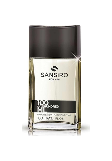 Sansiro E61 Erkek Parfüm EDP 100 ML