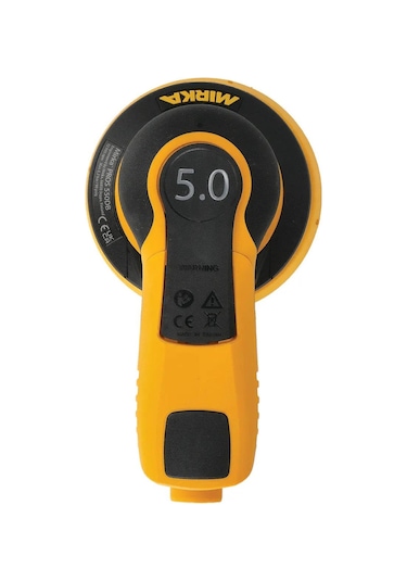 Mirka Havalı Zımpara Hortum + Toz Torbası Pros 650DB Ø 150MM 5.0 MM Orbit