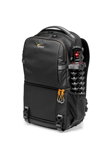 Lowepro Fastpack BP 250 AW III Siyah Çanta