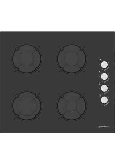 Termikel BH P6144C B Ankastre Ocak