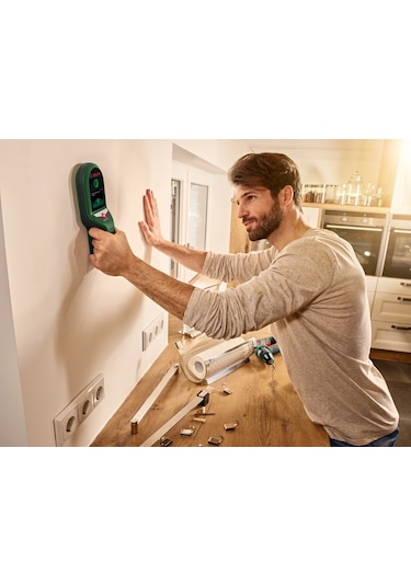 Bosch Universal 603681300 Detect Dijital Dedektör