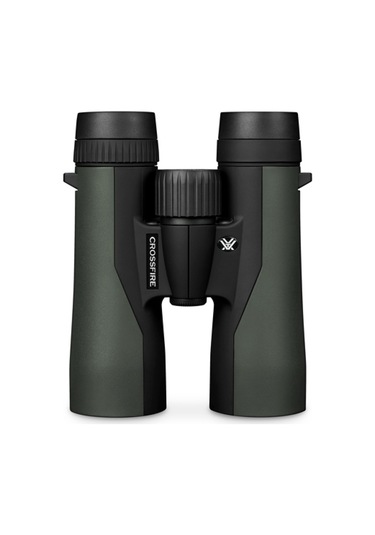 Vortex Crossfire Hd 10x50 Su Geçirmez El Dürbünü cf-4313 Yeşil