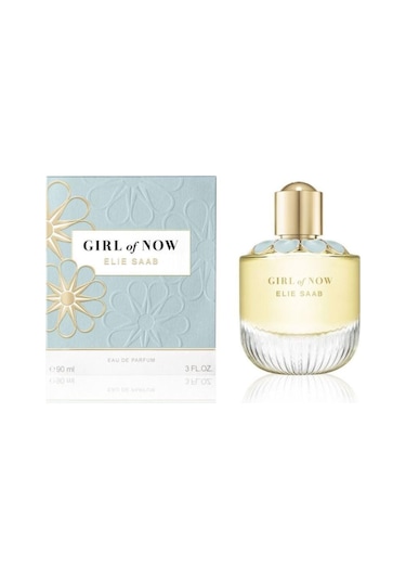 Elie Saab Girl of Now Kadın Parfüm EDP 90 ML