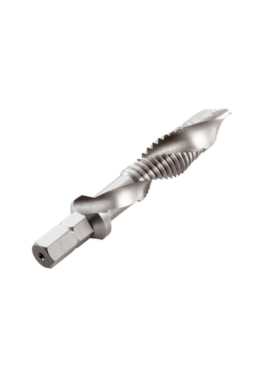 Würth Hss Kombine Makine Kılavuzu Smart Step M3