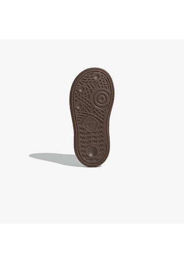 adidas Handball Spezial Çocuk Siyah Spor Ayakkabı Jı2898 Siyah