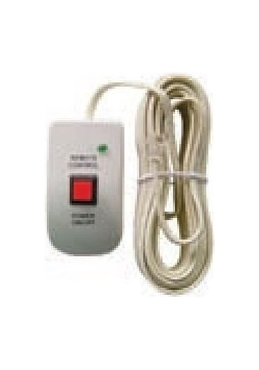 Linetech A301 Serileri İçin Uzaktan Kumanda