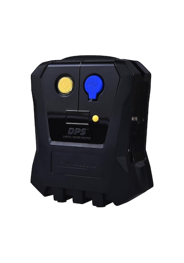 Michelin MC12264 12 V 120 PSI Dijital Basınç Göstergeli Hava Pompası