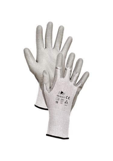 Cerva Stınt Lıght Kesilmez 3 İş Güvenliği Eldiveni Hs-04-017 - 01130092