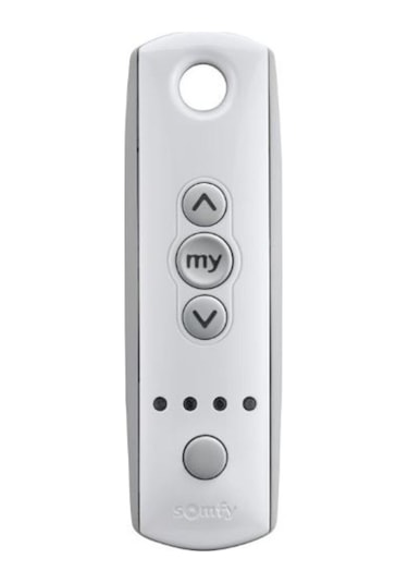 Somfy Kumanda Telıs 4 Pure Rts Tente Kumandas