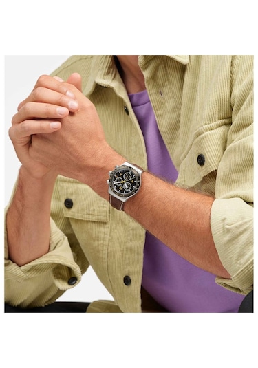 Swatch Yvs530 Erkek Kol Saati