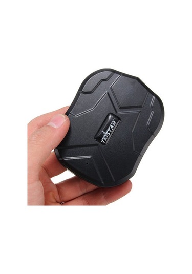 Tkstar Gps Otomobil Motosiklet Araç Takip Cihazı Canlı İzleme