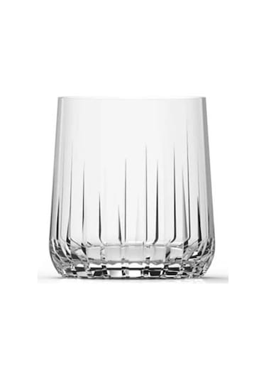 Paşabahçe Nova 6'lı Meşrubat Su Bardağı