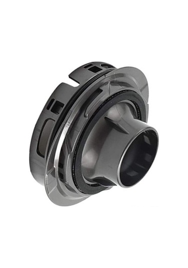 Geeroyoo  V7 V8 Süpürge Motor Arka Kapak Ve Filtre Seti - Tam Uyumlu, Kolay Değiştirilebilir Bakım Parçaları