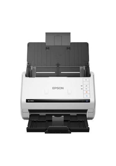 Epson Workforce DS‑770 II Döküman Tarayıcı