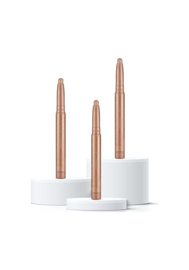 Flormar Brow Up Asansörlü Kalem Aydınlatıcı Seti 010 Champagne