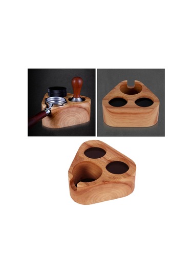 Suntek Kahve Kurcalama Tutucu Güç Yapıcı Mükemmel Hissedilen Öğütücü Masif Ahşap Oyma