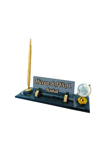 Sentez Masa İsimliği Dünya Masaüstü İsimlik