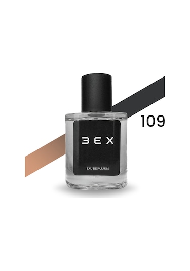 BEX M109 Erkek Parfüm EDP 50 ML
