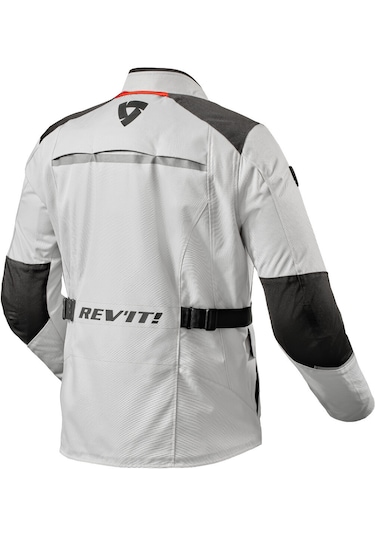 Revit Voltiac 3 H2o Motosiklet Mont Gri
