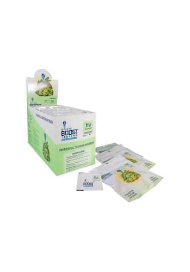 Integra Boost %62 Humulene 4 Gr